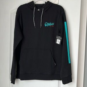 NWT O’Neill Hoodie Size Medium